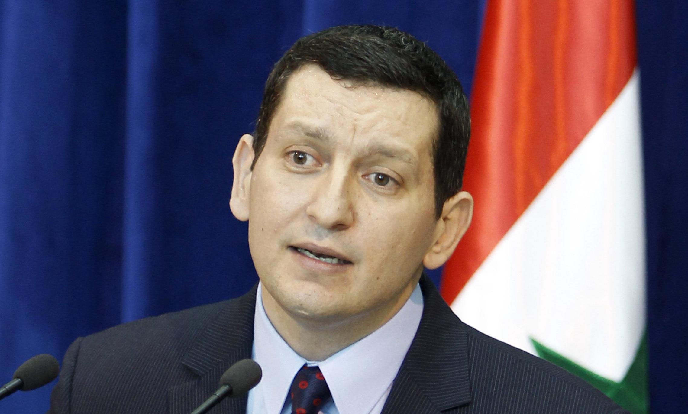 Αποσκίρτησε από τη Συρία ο εκπρόσωπος του υπουργείου Εξωτερικών