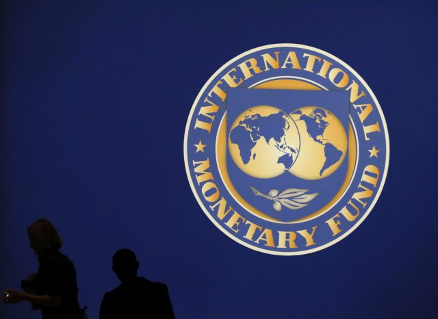 Το ΔΝΤ παραδέχεται ότι η πλήρης απελευθέρωση της ροής κεφαλαίων ενέχει κινδύνους