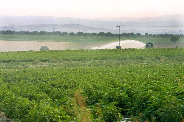 Στα 28.300 τα καταπατημένα ακίνητα του Δημοσίου που έχουν καταχωρηθεί στο αρχείο της ΕΤΑΔ