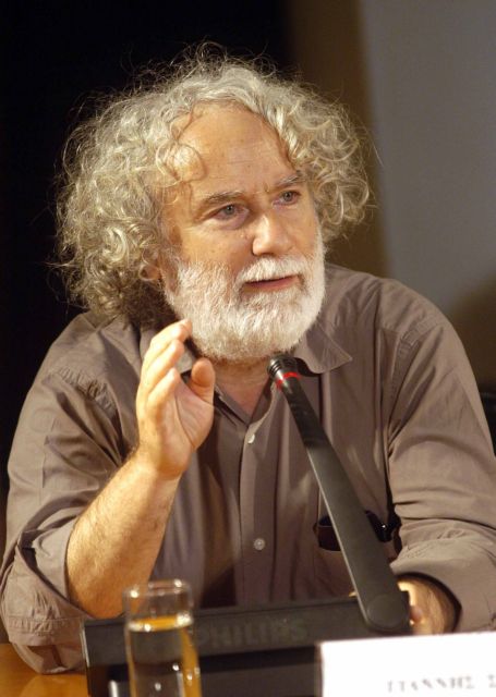 Ο Γ.Κουρουπός νέος καλλιτεχνικός διευθυντής του Μεγάρου Μουσικής Αθηνών