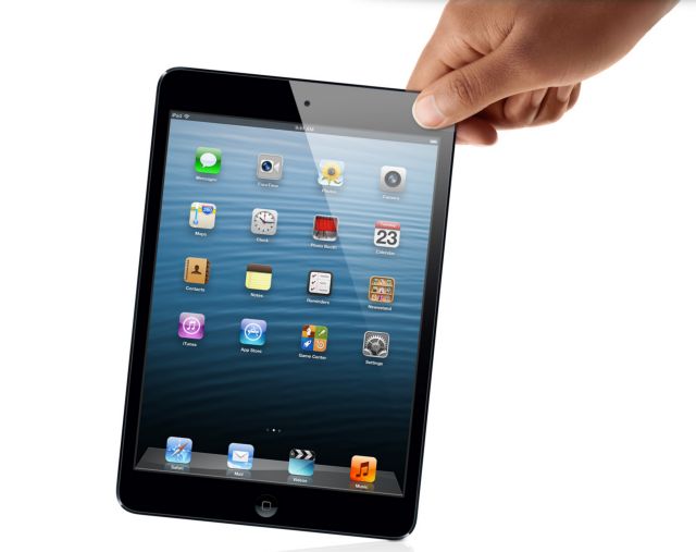 Προγραμματισμένη… δυσλειτουργία στο home button του iPad και του iPhone;