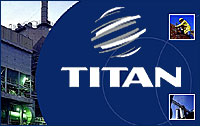 Πρόσκληση ανταλλαγής για ομόλογα ύψους 200 εκατ. ευρώ από την Τιτάν