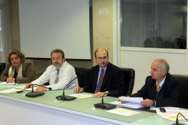 Απλούστευση διαδικασιών για το ΕΣΠΑ, νέο πρόγραμμα ρευστότητας στις επιχειρήσεις