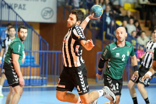 Με τη νορβηγική Ρούναρ κληρώθηκε ο ΠΑΟΚ, με την τουρκική Ανκαρα Σπορ ο ΑΣΕ Δούκα