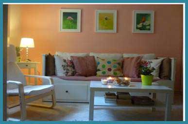 Οι εργαζόμενοι της GlaxoSmithKline «χαρίζουν»  ένα σπίτι στον Σύλλογο «Η Αγκαλιά»