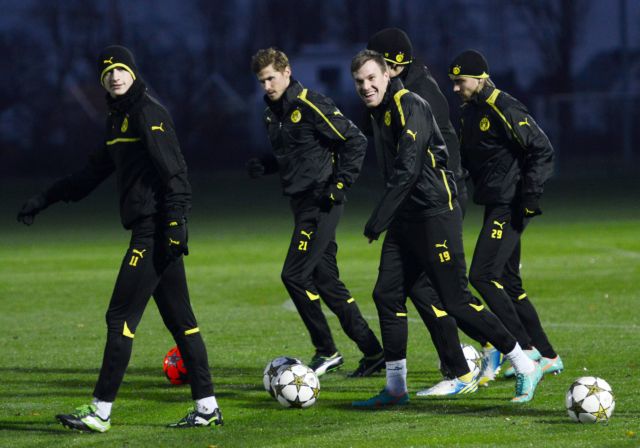 «Μάχες» για Σίτι και Αγιαξ