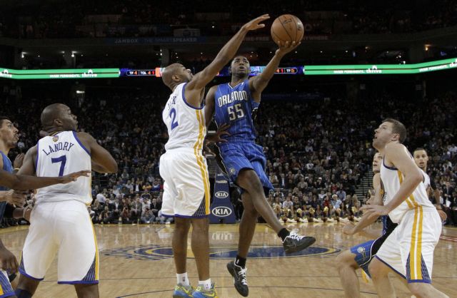 Μεγάλη ανατροπή από του Μπλέιζερς, νίκες για Κλίπερς και Νάγκετς