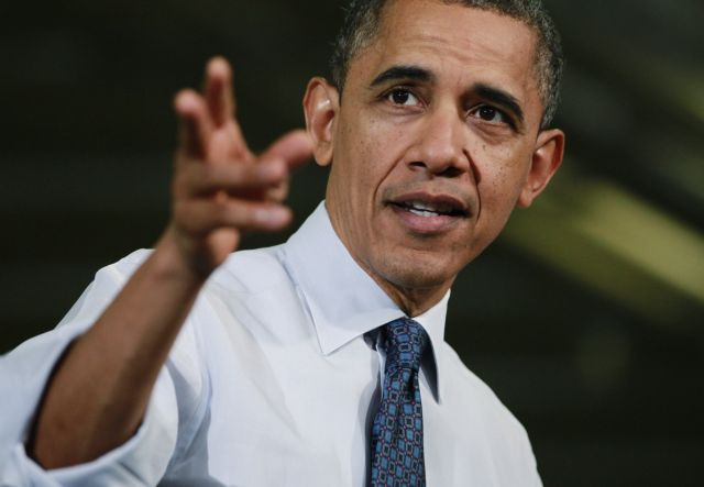 Κόκκινη γραμμή για τον Ομπάμα οι φόροι στους πλούσιους, αδιέξοδες οι συνομιλίες