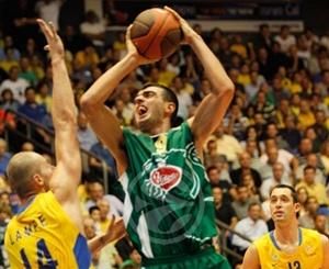 Έξω ο Κάρτερ, μέσα ο Μπάβτσιτς για τον ΚΑΟΔ