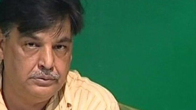 Η ΔΟΕ απέκλεισε την Ινδία για ανάμειξη της κυβέρνησης