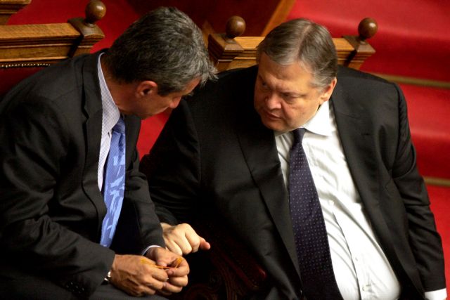 Η ΡΙΚΣΣΥ Λοβέρδου προβληματίζει και το Μαξίμου