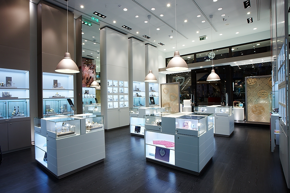 Το νέο αδερφάκι της Oxette στο The Mall