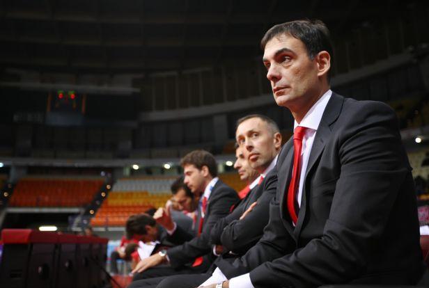 Δύσκολη χαρακτήρισε την αποστολή του ΟΣΦΠ ο Μπαρτζώκας