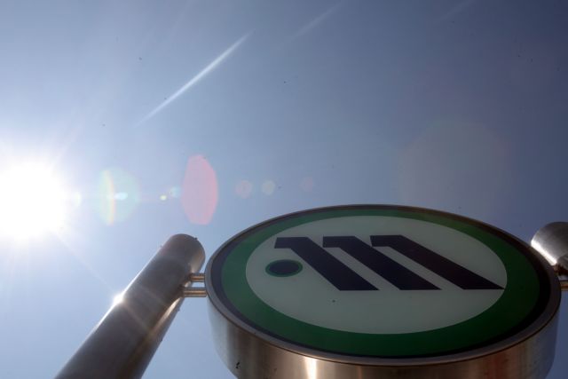 Συνεργασία Μετρό και ΕΒΕΑ για εμπορικές δραστηριότητες στους σταθμούς