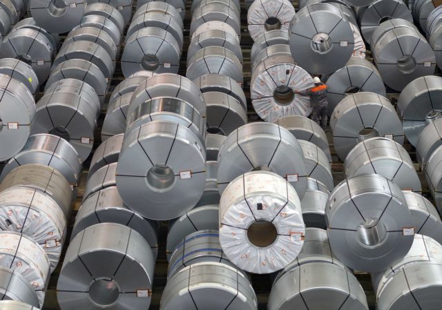 Αποχωρούν με γοργούς ρυθμούς μεγάλες πολυεθνικές από τη νότια Ευρώπη