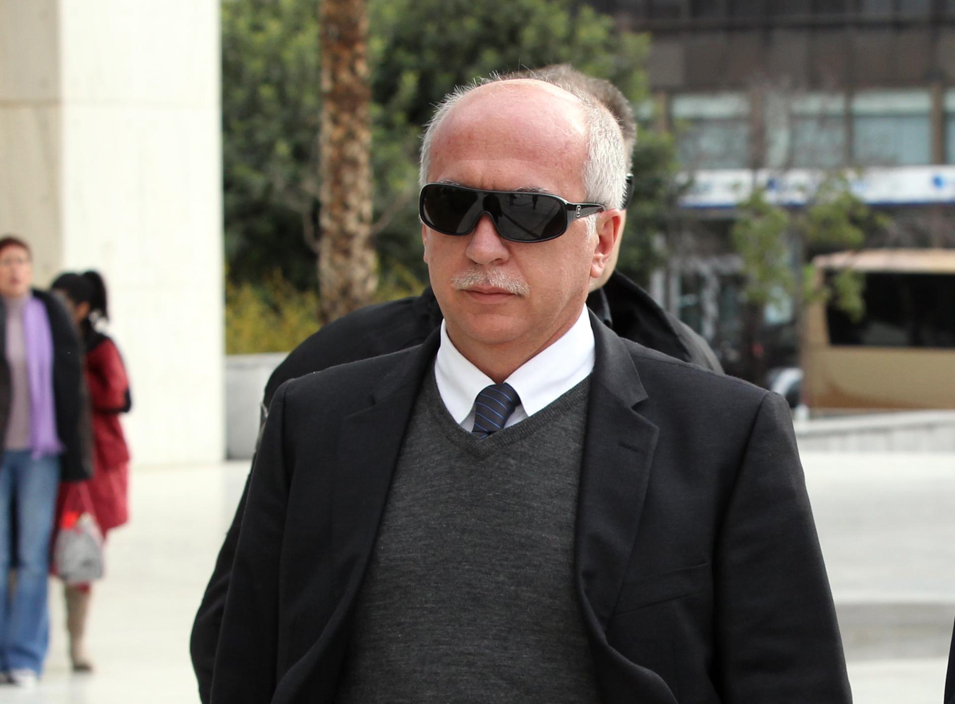 Έρευνα για τα «μυστικά κονδύλια» των υπουργείων Δημόσιας Τάξης και Αμυνας