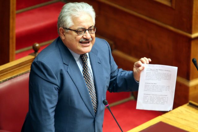 Δρομολογείται ρύθμιση για «απόδοση λογαριασμού» από επιχορηγούμενους φορείς