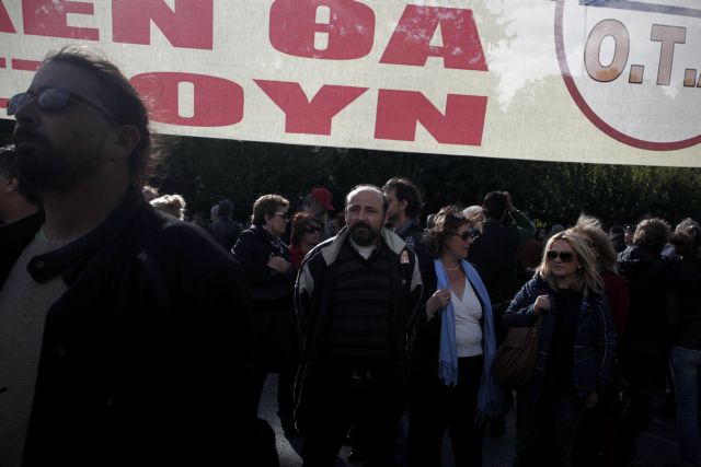 Χωρίς την υπογραφή των δημάρχων προχωρούν οι διαδικασίες της διαθεσιμότητας