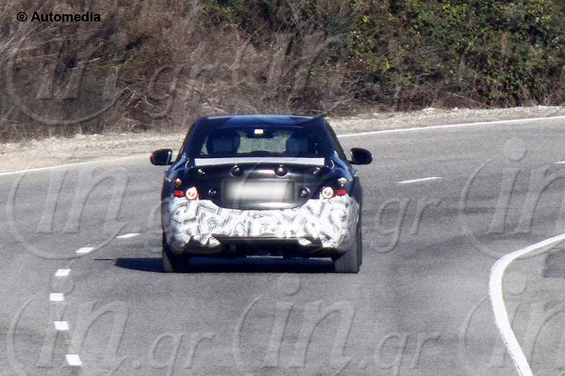 Mercedes-Benz C-Class 2014: Η επόμενη ημέρα