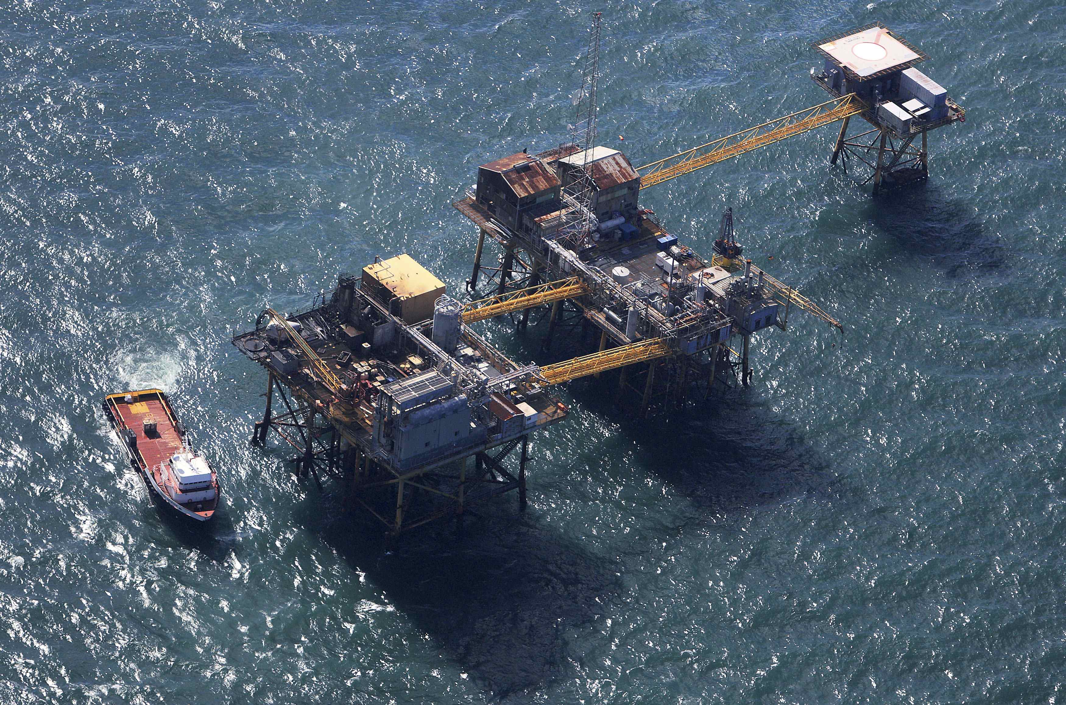 «Θετικός ο Βρούτσης» στην ενίσχυση των Ταμείων με έσοδα από υδρογονάνθρακες