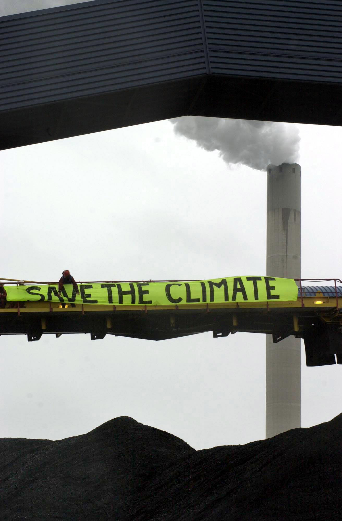 Ουραγός η Ελλάδα στις πολιτικές προστασίας του κλίματος και βιώσιμης ανάπτυξης