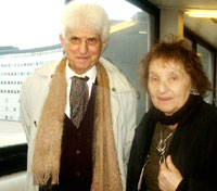 Έφυγε από τη ζωή ο ελληνιστής φιλόσοφος Ζαν Μπολάκ