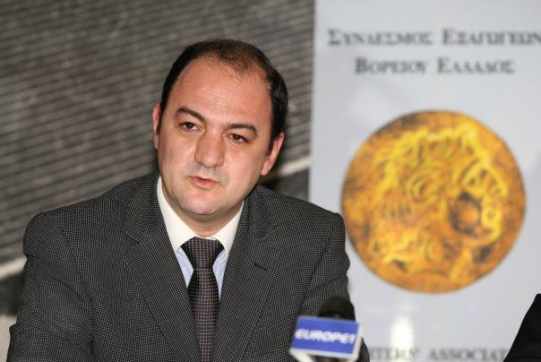 Η επιστροφή ΦΠΑ στο επίκεντρο της συνάντησης Σταϊκούρα – ΣΕΒΕ