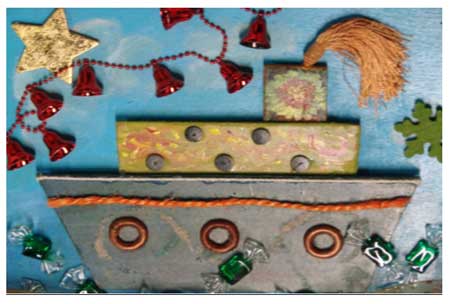 Στις 15 & 16 Δεκεμβρίου το εορταστικό παζάρι της Μονάδας Εφήβων και Νέων «Ατραπός» του ΟΚΑΝΑ