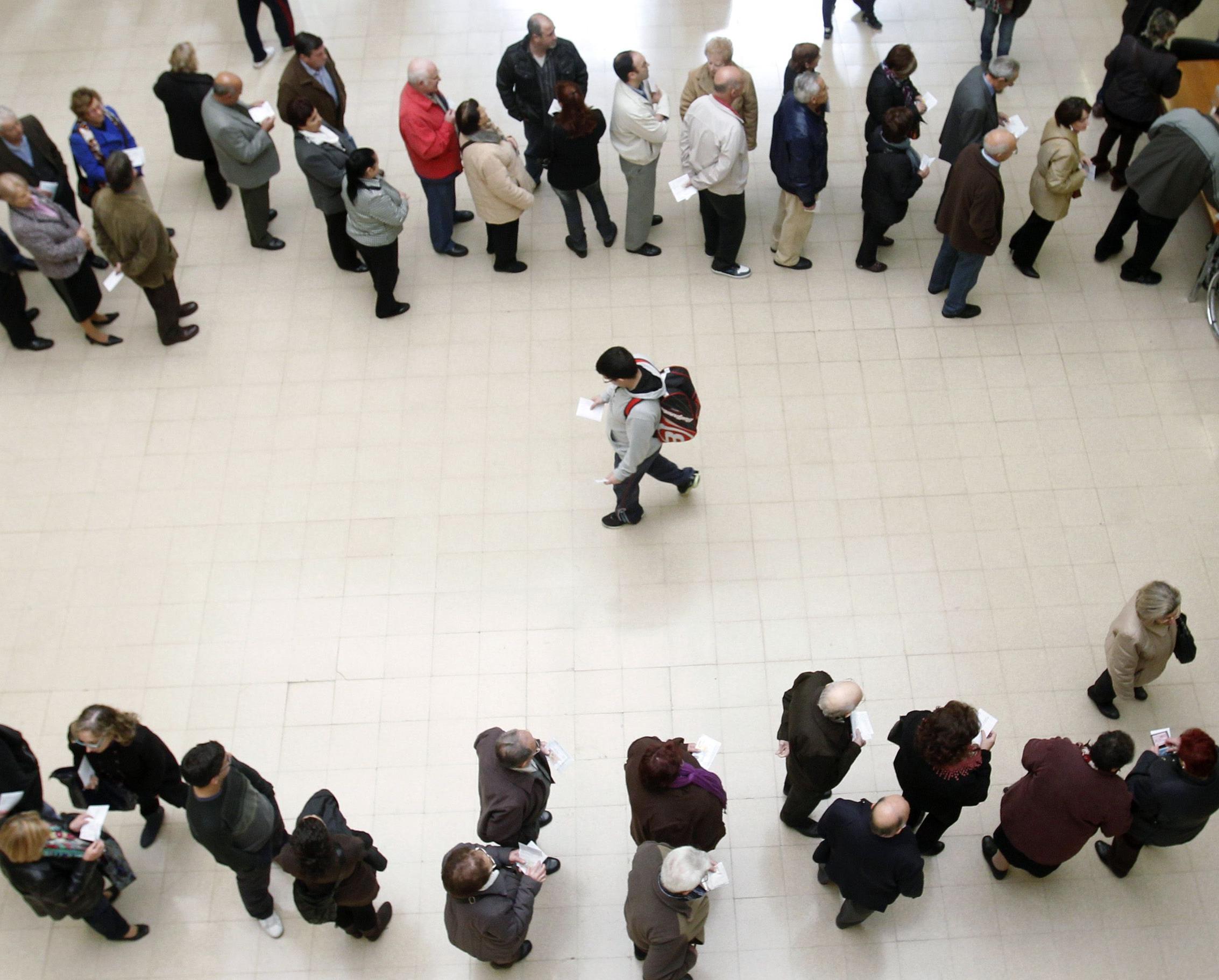 Στο 26% η ανεργία τον Σεπτέμβριο, θλιβερή πρωτιά σε όλη την Ευρωζώνη