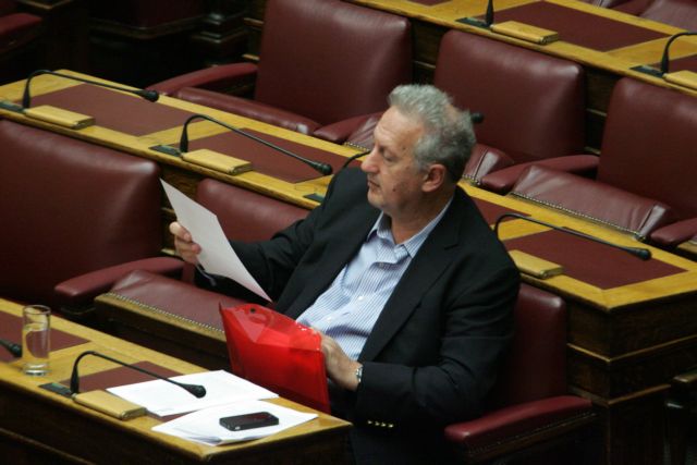 «Ξαναγράφτηκα στο ΠΑΣΟΚ, κανείς δεν θα μου κόψει τη διαδρομή» δηλώνει ο Κ.Σκανδαλίδης