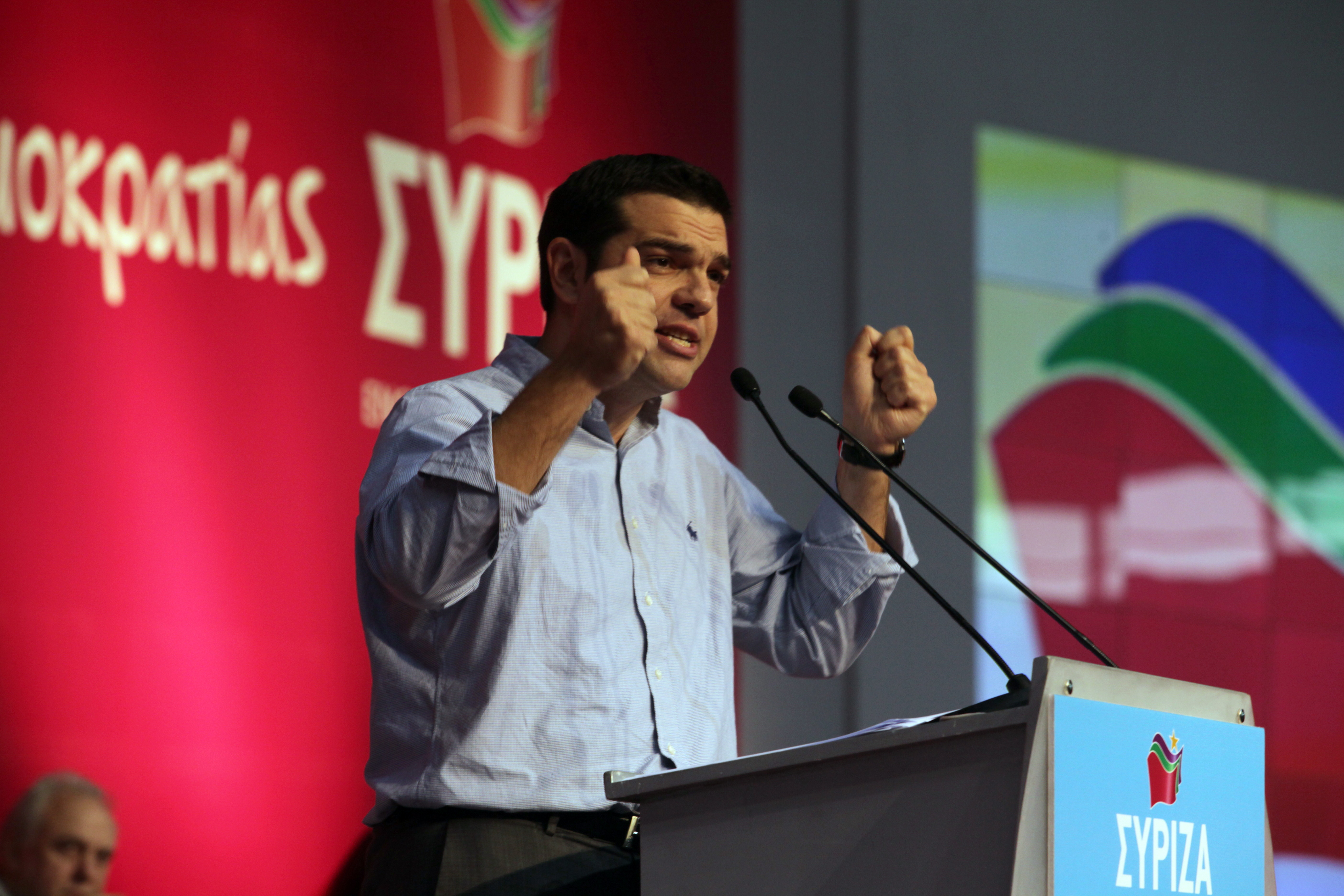 Το νέο φορολογικό καταδικάζει στη φτώχεια, αναφέρει ο ΣΥΡΙΖΑ