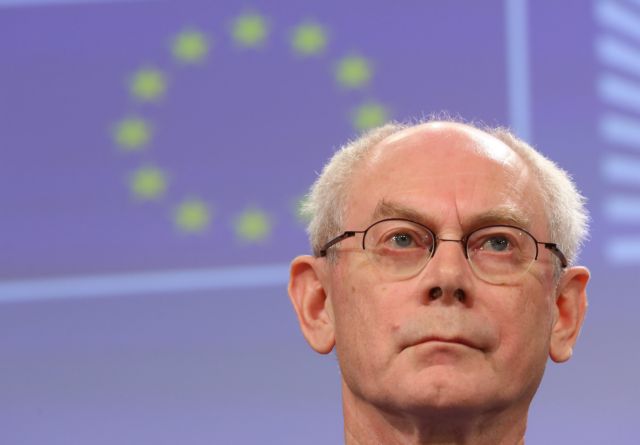 Έως τον Μάρτιο θα είναι έτοιμο το πλαίσιο για την ανακεφαλαιοποίηση από τον ESM