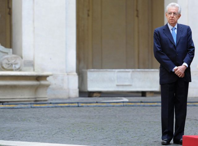 Αβέβαιο το μέλλον της κυβέρνησης Μόντι, πιθανές οι πρόωρες εκλογές