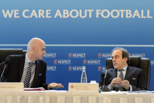 Πανευρωπαϊκό στην πράξη θα είναι το Euro 2020