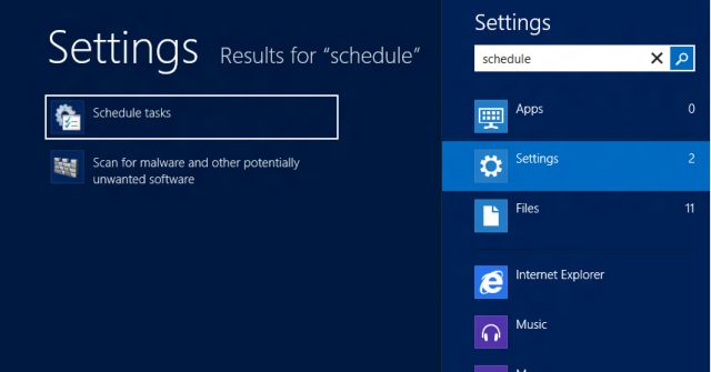 Πώς γίνεται boot στο Desktop στα Windows 8;