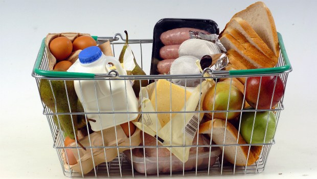 Σύγχυση προκαλούν στο κοινό οι έρευνες για την διατροφή και τον καρκίνο