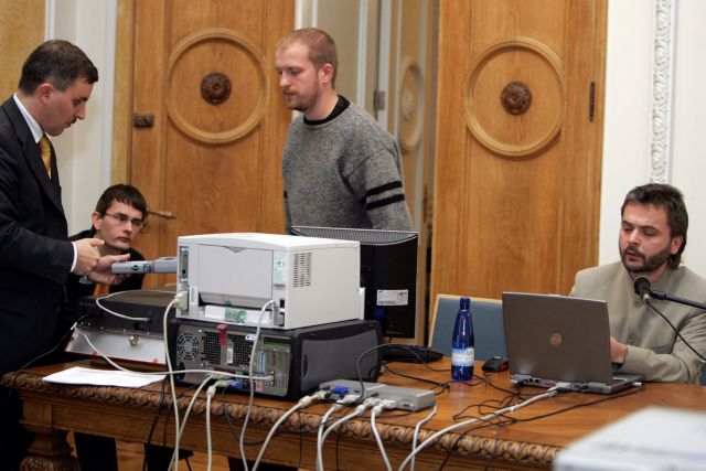 Τεχνική βοήθεια από την Εσθονία για την ηλεκτρονική διακυβέρνηση