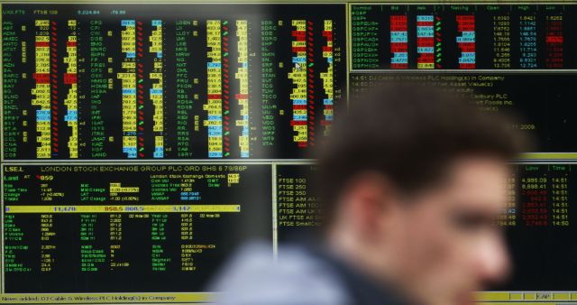 Συνάντηση Γ.Στουρνάρα – ΕΕΤ για την επαναγορά χρέους