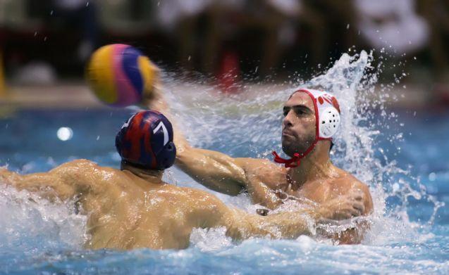 Αήττητος μετά από ακόμα μία ναυμαχία ο Ολυμπιακός