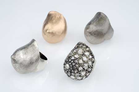 Δαχτυλίδι για τον «Στόχο» από τον Οίκο Φανουράκη