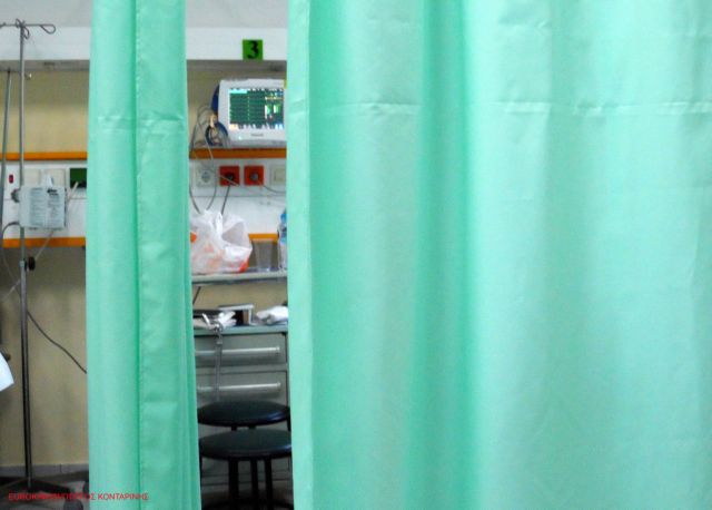 Στο νοσοκομείο με οξύ ισχαιμικό επεισόδιο ο Ν.Ντερτιλής