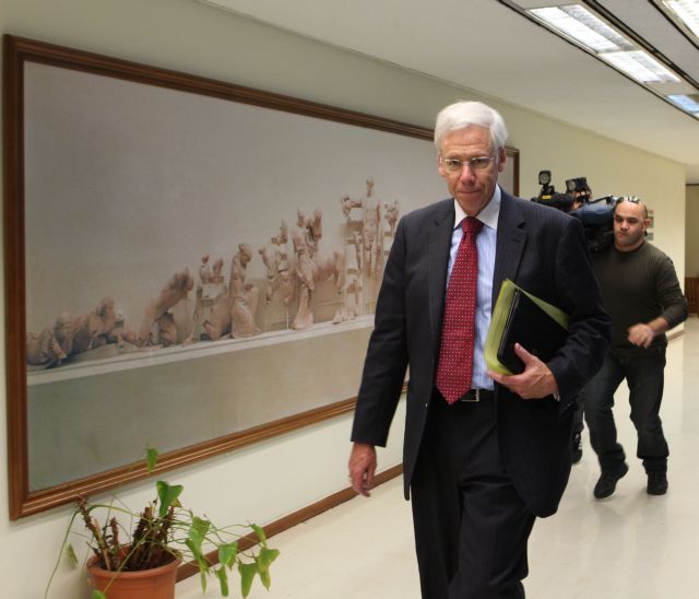 Καλύτερα τα 10 δισ. της επαναγοράς να είχαν δοθεί για επενδύσεις λέει ο Τσ.Νταλάρα