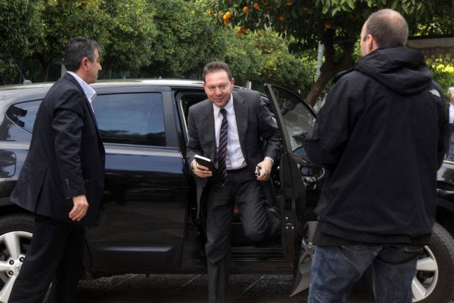 Συμφώνησαν οι κυβερνητικοί εταίροι στα περισσότερα σημεία του φορολογικού