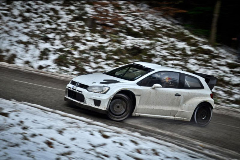 Η ατυχία του J. M. Latvala και οι πρώτες διαφωνίες με τον S. Ogier