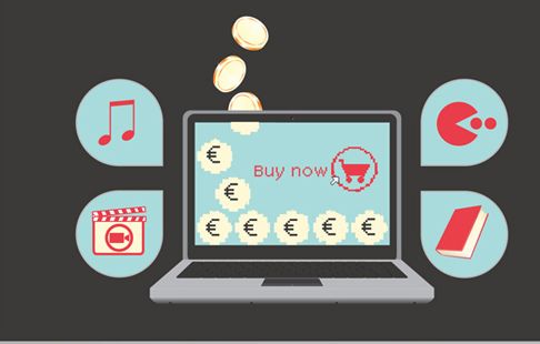 Δυστυχώς, πρέπει να προσέξετε πριν αγοράσετε on-line games, e-books, βίντεο ή μουσική