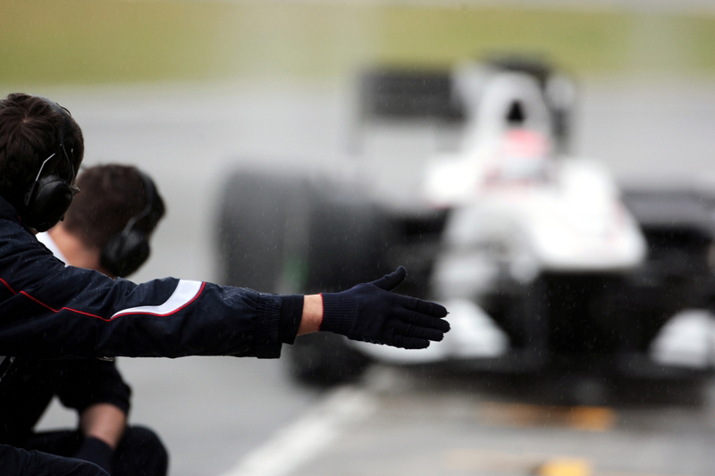 Νέες αποφάσεις και κανονισμοί από τη F.I.A.