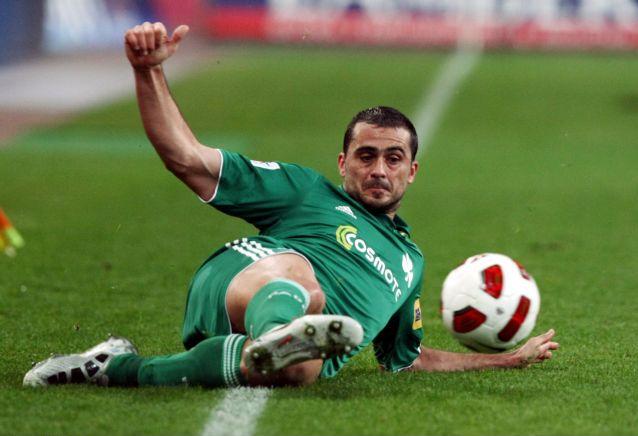 «Δεν υπάρχει κούραση…», λέει ο Βύντρα εν όψει Ολυμπιακού