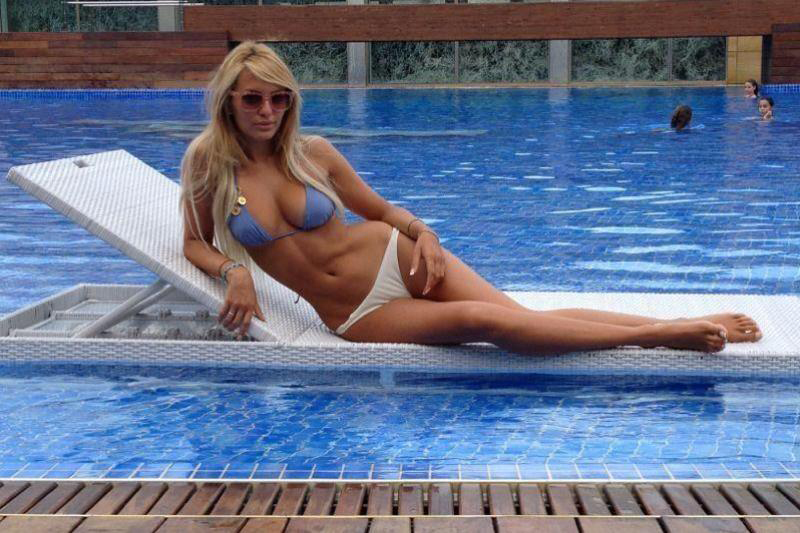 Ο J. Lorenzo δεν… πλαγιάζει μόνο με την M1