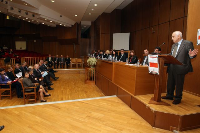 Προτάσεις του υπουργείου Δικαιοσύνης στους δικαστικούς για λήξη των κινητοποιήσεων