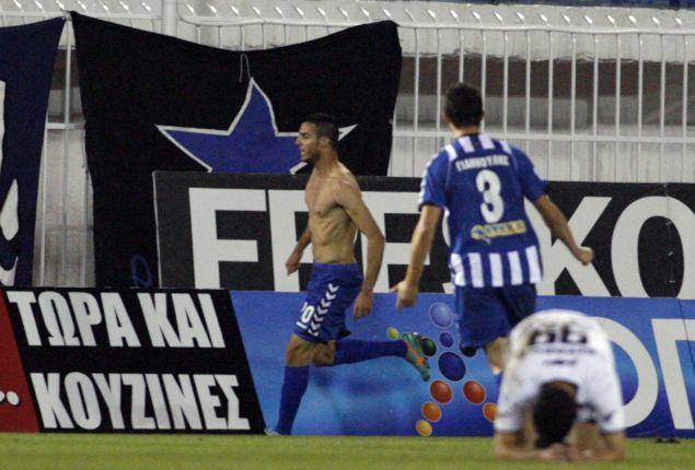 Ήταν Ατρόμητος ως το τέλος, 3-2 τον ΟΦΗ στο 90′